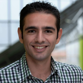 Gökhan Öztürk