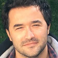 Murat Doğan Şahin