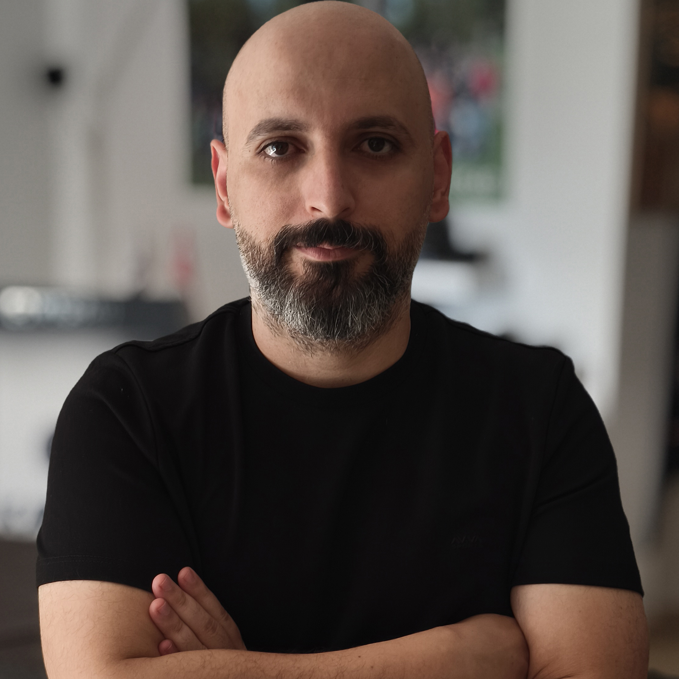 Vedat Şeker