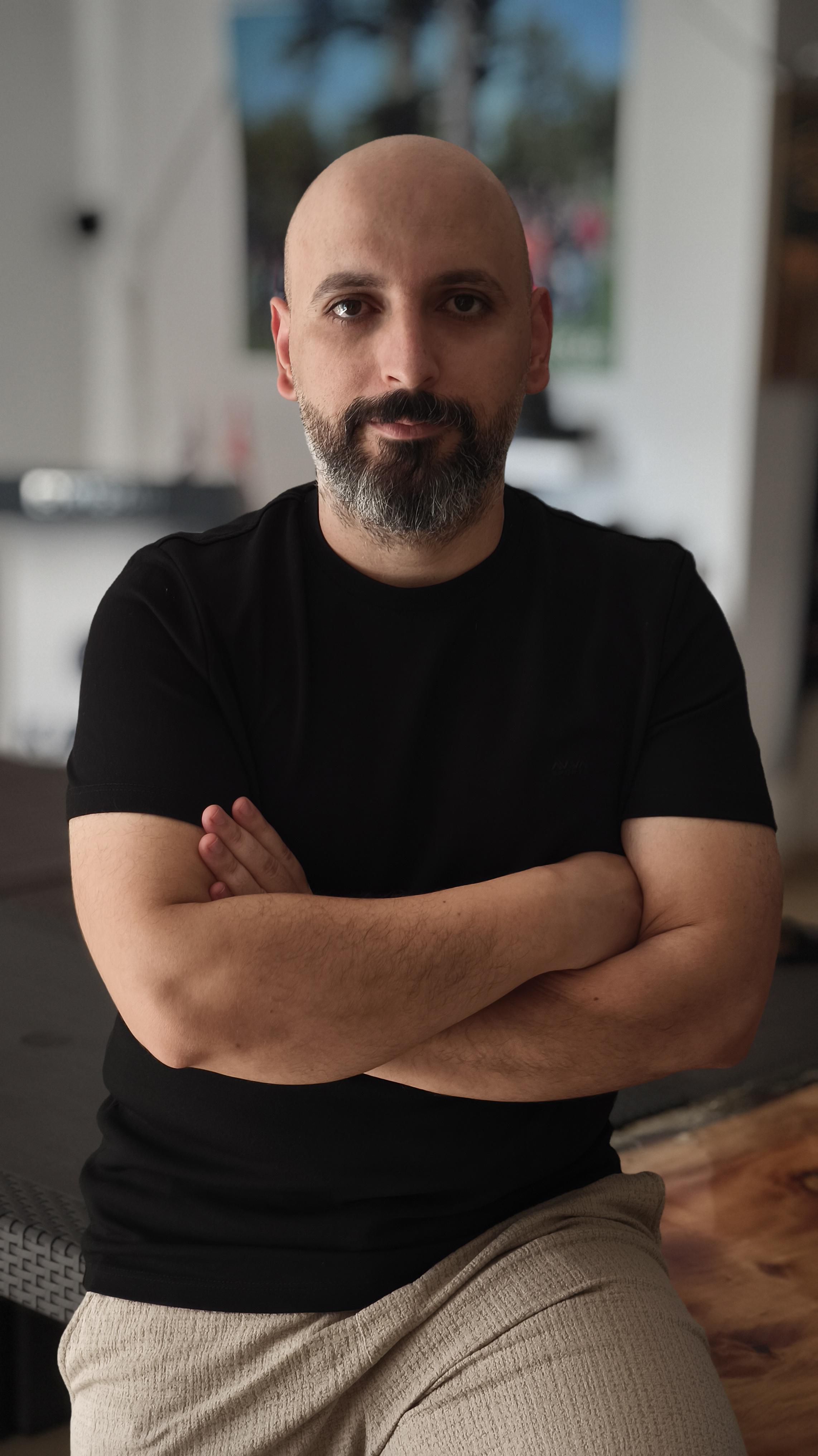 Vedat Şeker